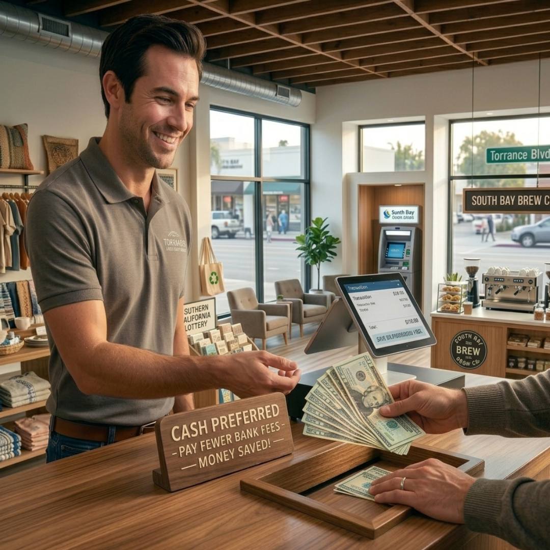pay fewer bank fees